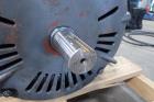 Lincoln Electric 250 Hp Motor